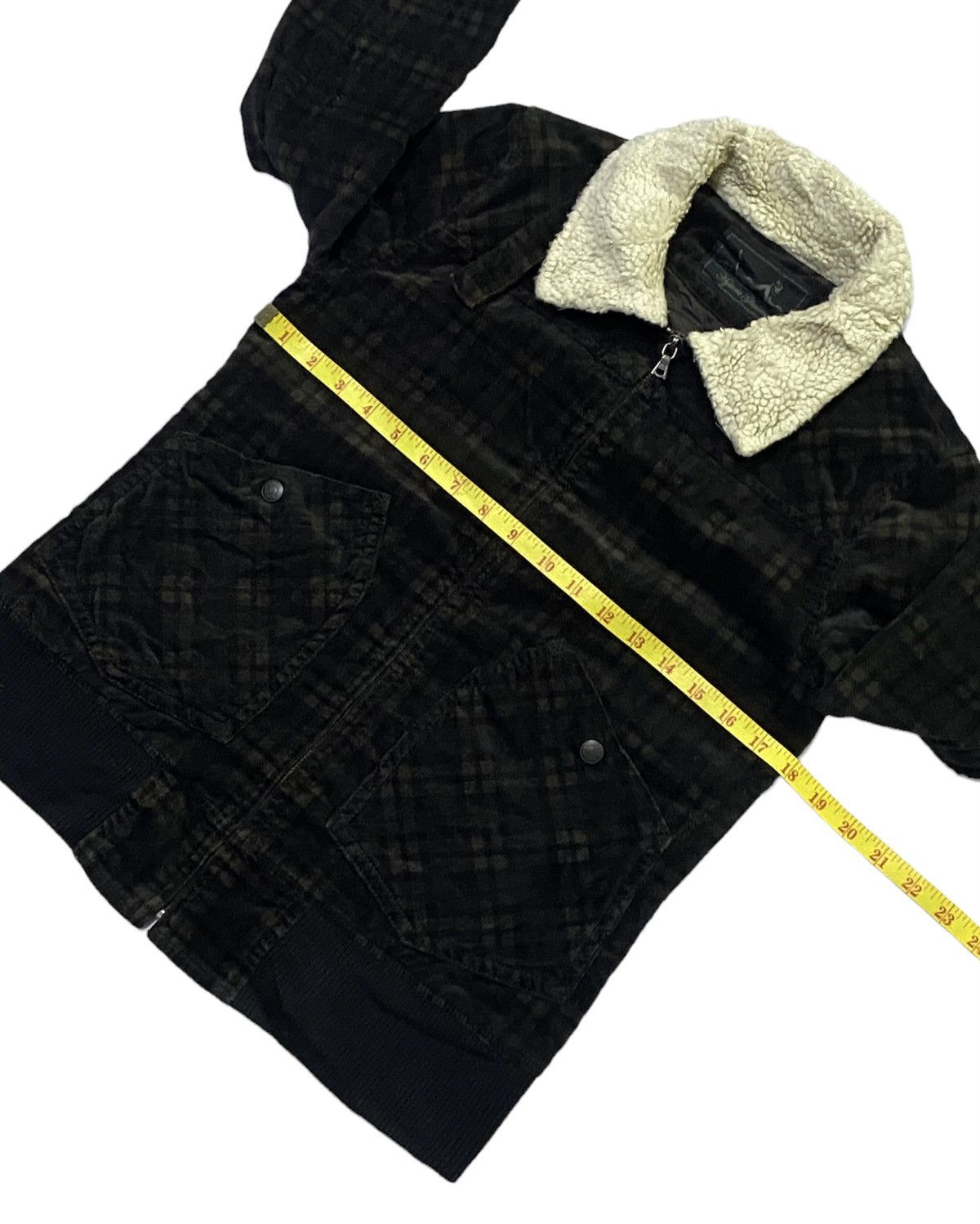 Hysteric Glamour Hysteric Glamour Jacket (Unisex) Size US S / EU 44-46 / 1 - 4 Thumbnail