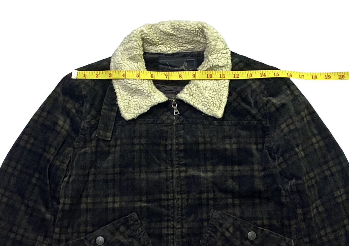 Hysteric Glamour Hysteric Glamour Jacket (Unisex) Size US S / EU 44-46 / 1 - 6 Thumbnail