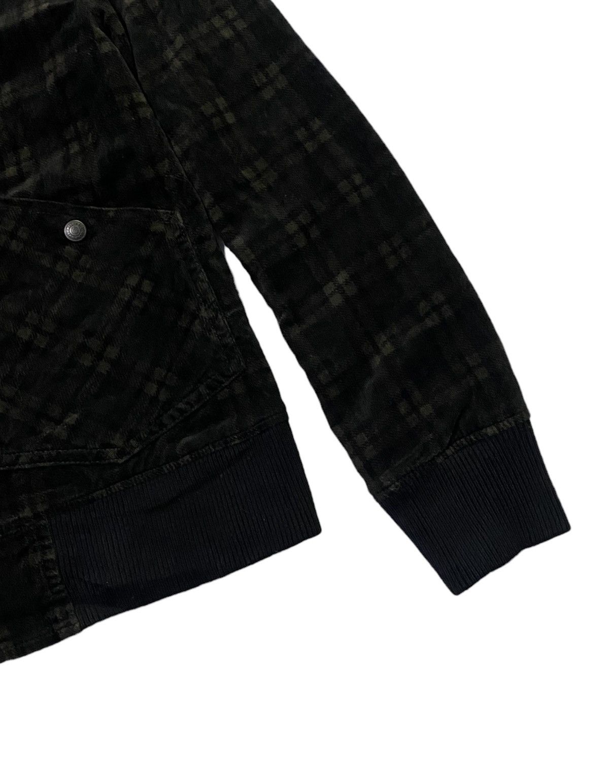 Hysteric Glamour Hysteric Glamour Jacket (Unisex) Size US S / EU 44-46 / 1 - 15 Thumbnail