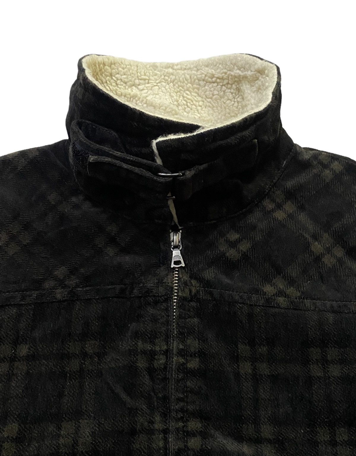 Hysteric Glamour Hysteric Glamour Jacket (Unisex) Size US S / EU 44-46 / 1 - 14 Thumbnail