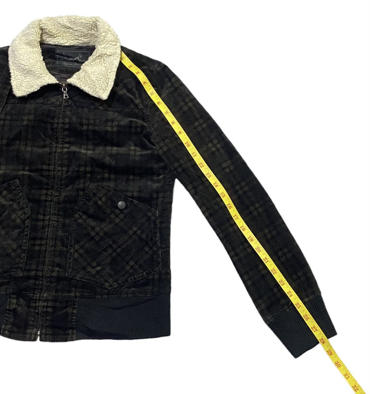 Hysteric Glamour Hysteric Glamour Jacket (Unisex) Size US S / EU 44-46 / 1 - 8 Thumbnail
