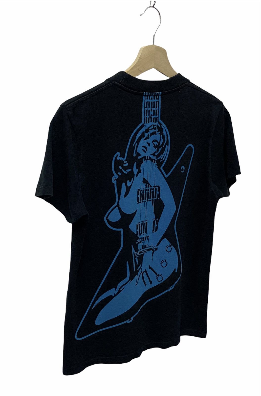 Hysteric Glamour Vintage Hysteric Glamour Big Logo (Women) Size S / US 4 / IT 40 - 3 Thumbnail