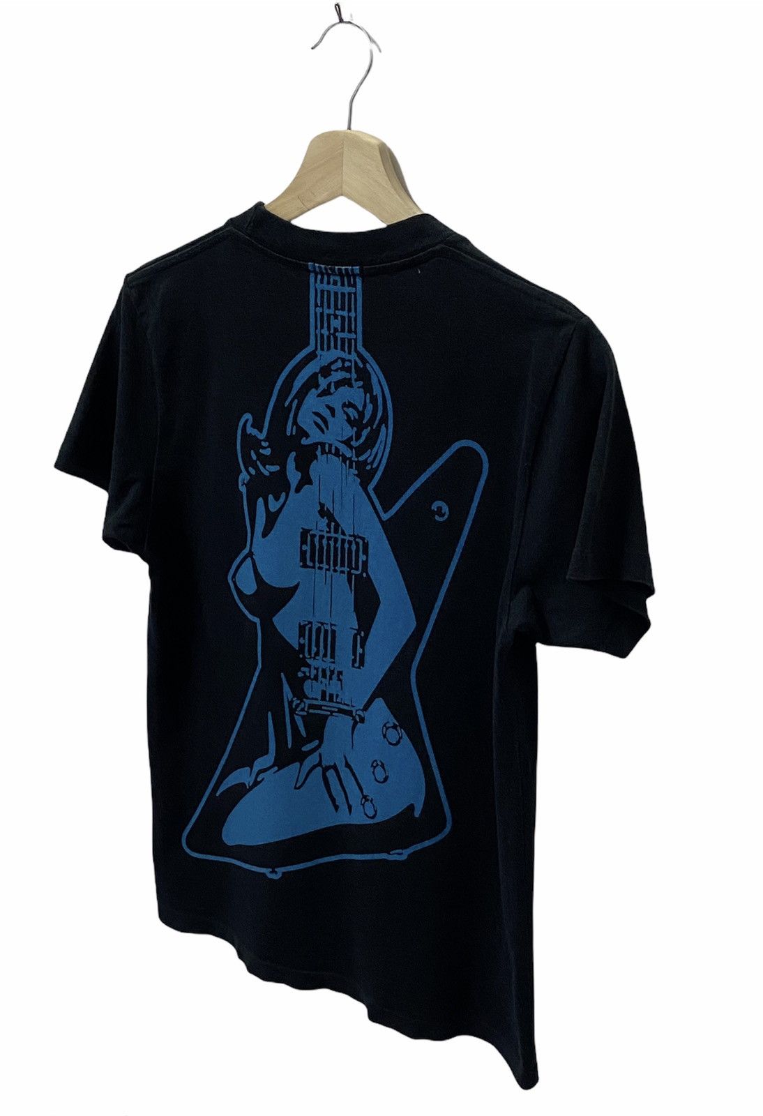 Hysteric Glamour Vintage Hysteric Glamour Big Logo (Women) Size S / US 4 / IT 40 - 4 Thumbnail