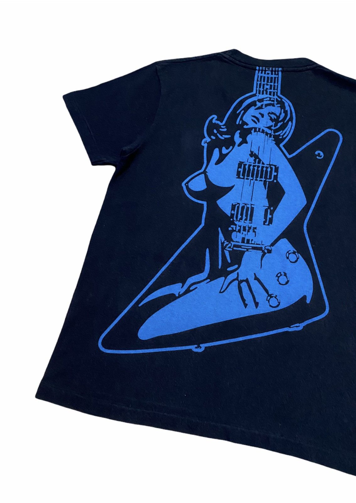 Hysteric Glamour Vintage Hysteric Glamour Big Logo (Women) Size S / US 4 / IT 40 - 14 Thumbnail