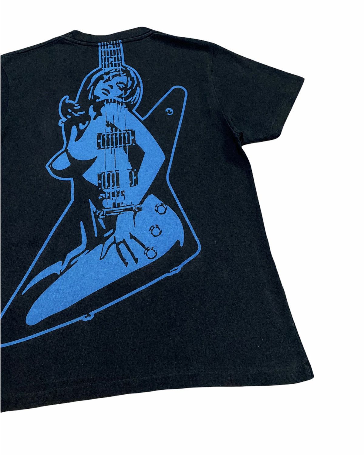 Hysteric Glamour Vintage Hysteric Glamour Big Logo (Women) Size S / US 4 / IT 40 - 13 Thumbnail
