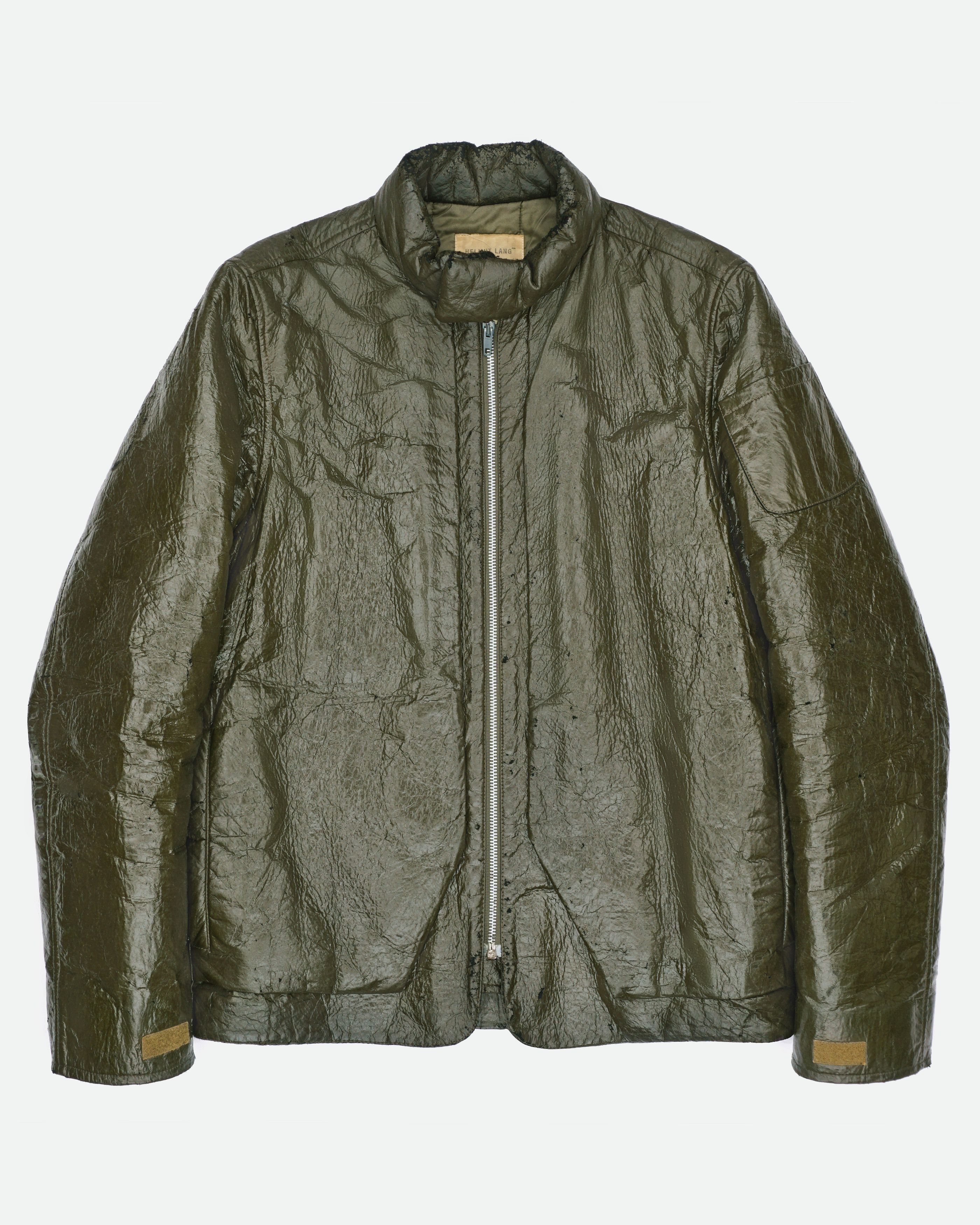 Men's Helmut Lang Bombers | Grailed
