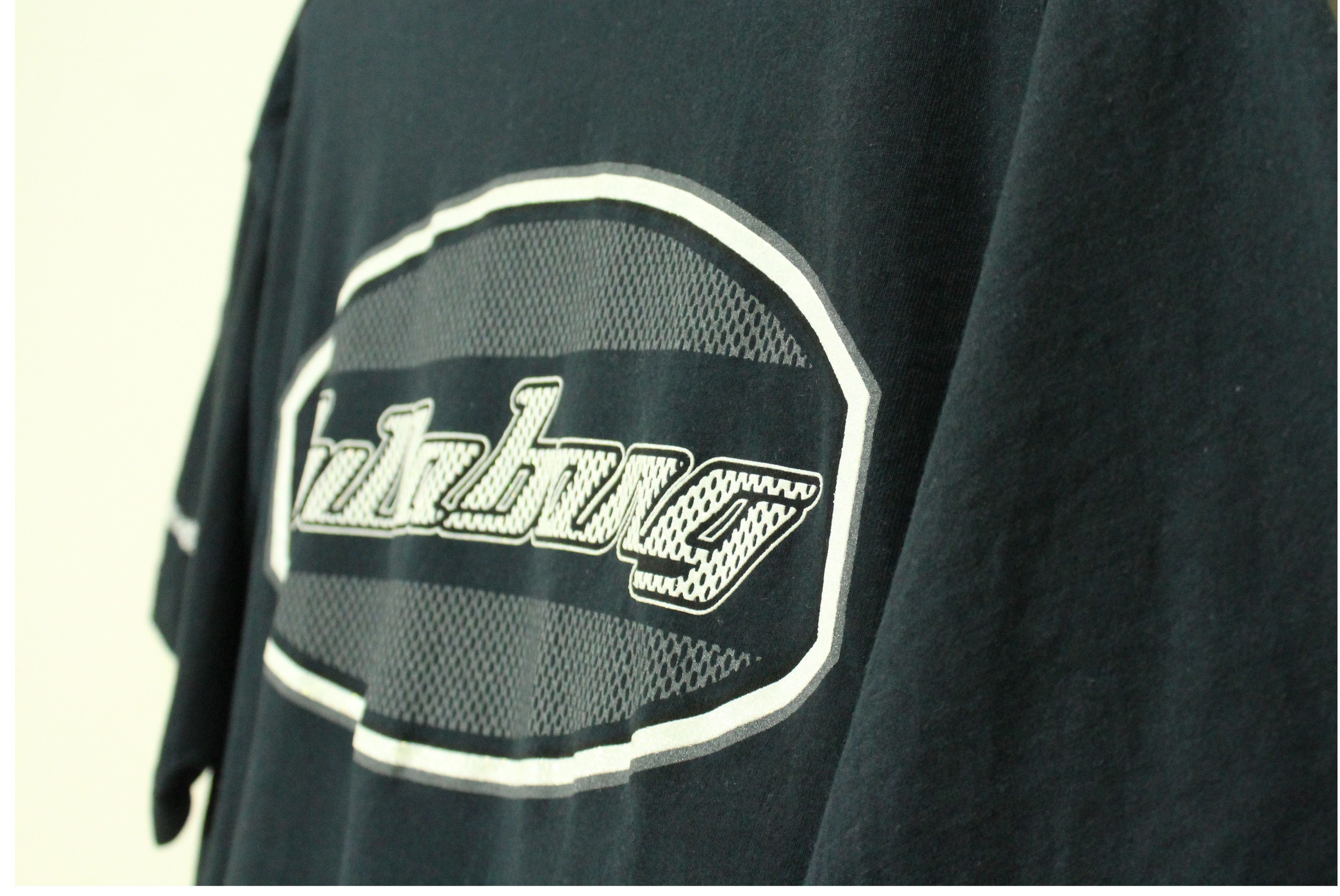 Billabong × Vintage Vintage 90s BILLABONG T Shirt Big Logo Spell Out Surf Style Size US L / EU 52-54 / 3 - 5 Thumbnail