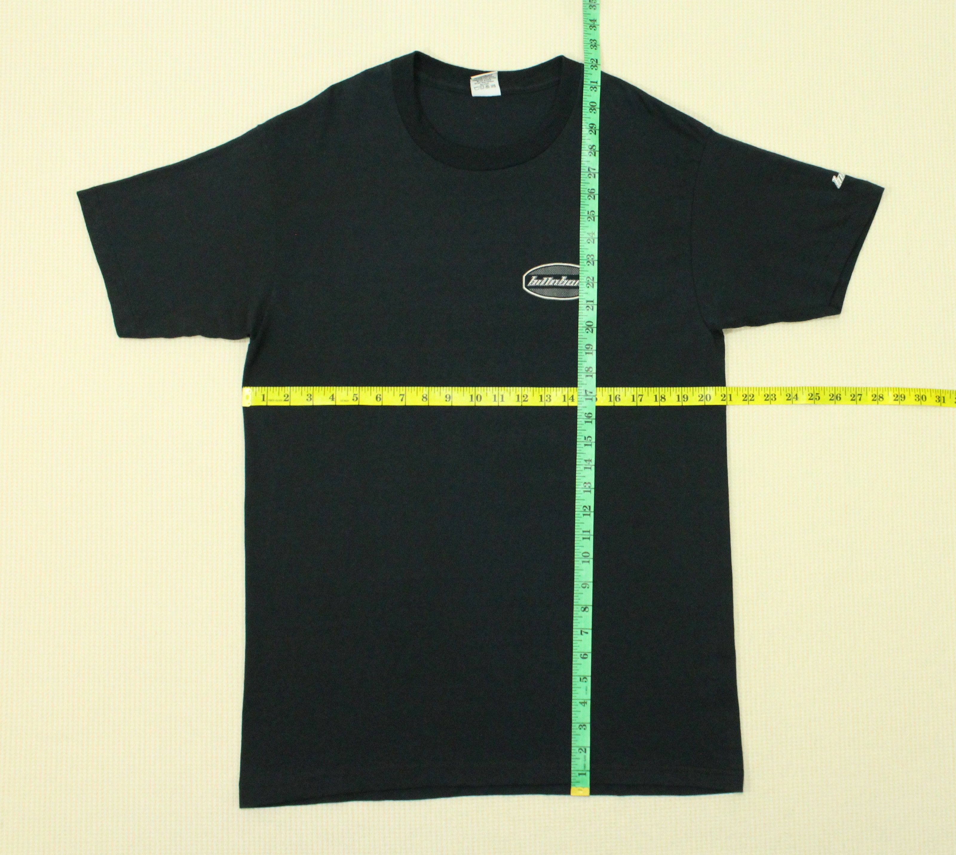 Billabong × Vintage Vintage 90s BILLABONG T Shirt Big Logo Spell Out Surf Style Size US L / EU 52-54 / 3 - 13 Thumbnail