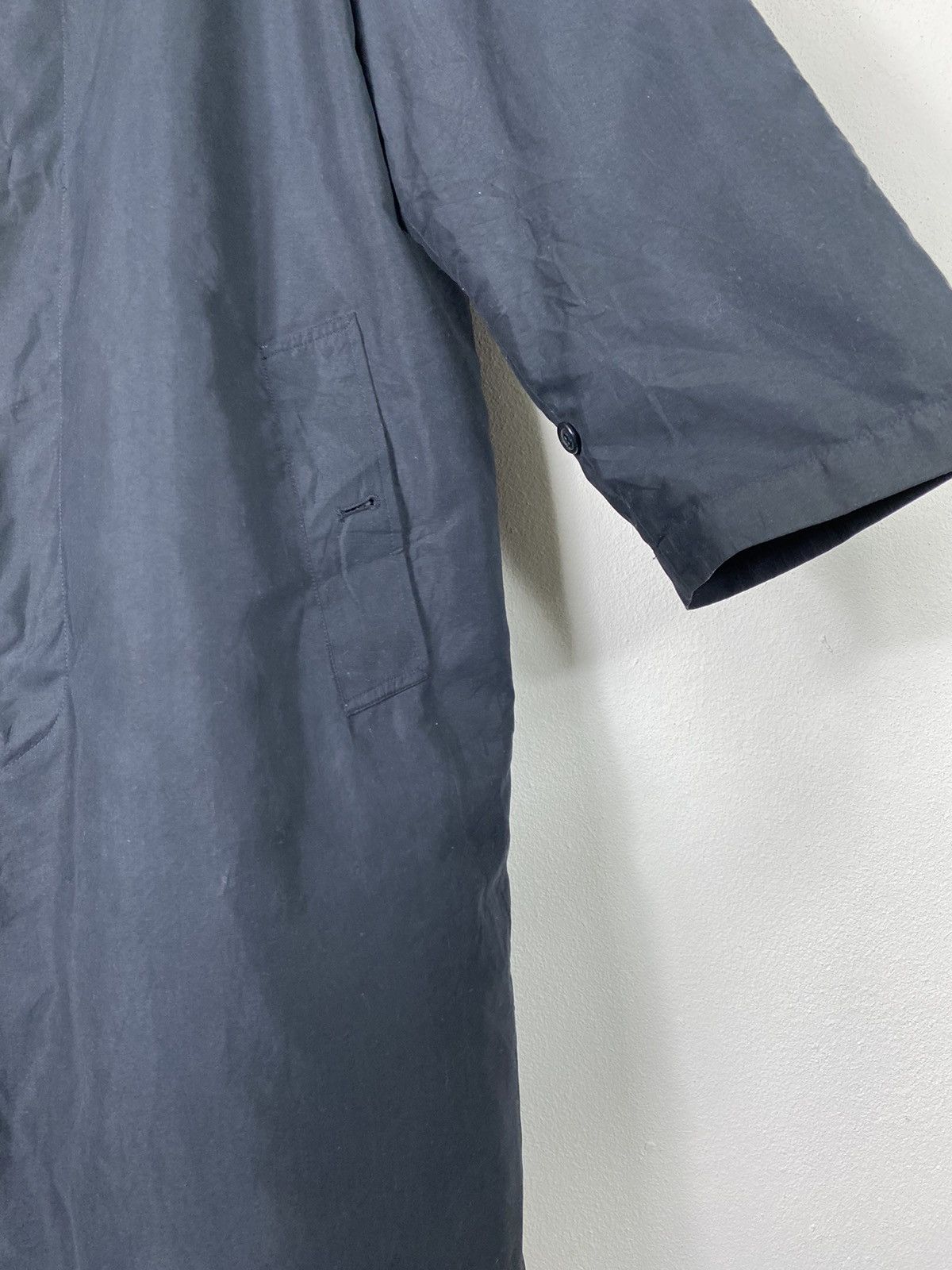 Burberry Burberry Transcoat Novacheck Pocket Design Size US L / EU 52-54 / 3 - 9 Thumbnail