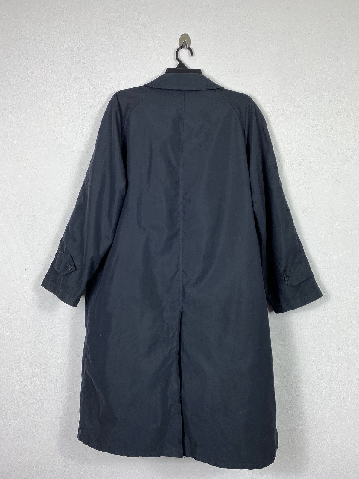 Burberry Burberry Transcoat Novacheck Pocket Design Size US L / EU 52-54 / 3 - 14 Thumbnail