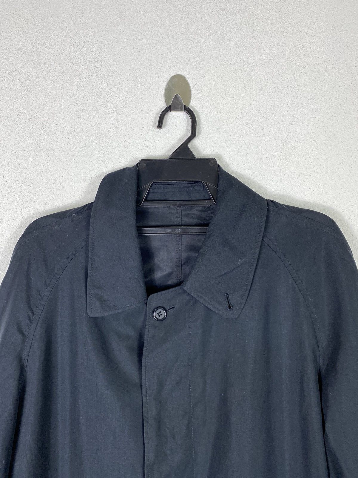 Burberry Burberry Transcoat Novacheck Pocket Design Size US L / EU 52-54 / 3 - 4 Thumbnail