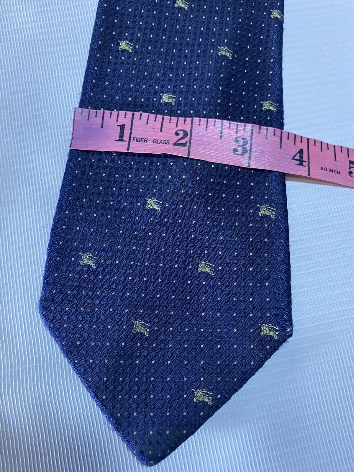 Burberry Burberry Landon Full Logo Size ONE SIZE - 8 Thumbnail