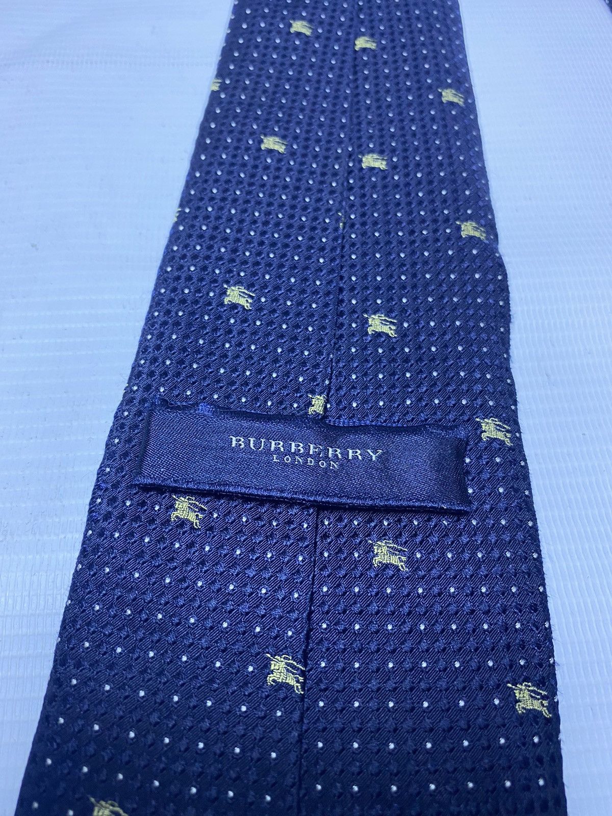 Burberry Burberry Landon Full Logo Size ONE SIZE - 4 Thumbnail