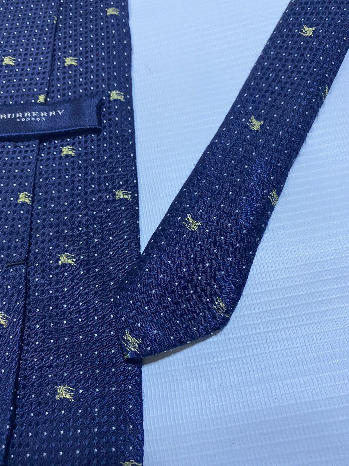 Burberry Burberry Landon Full Logo Size ONE SIZE - 3 Thumbnail