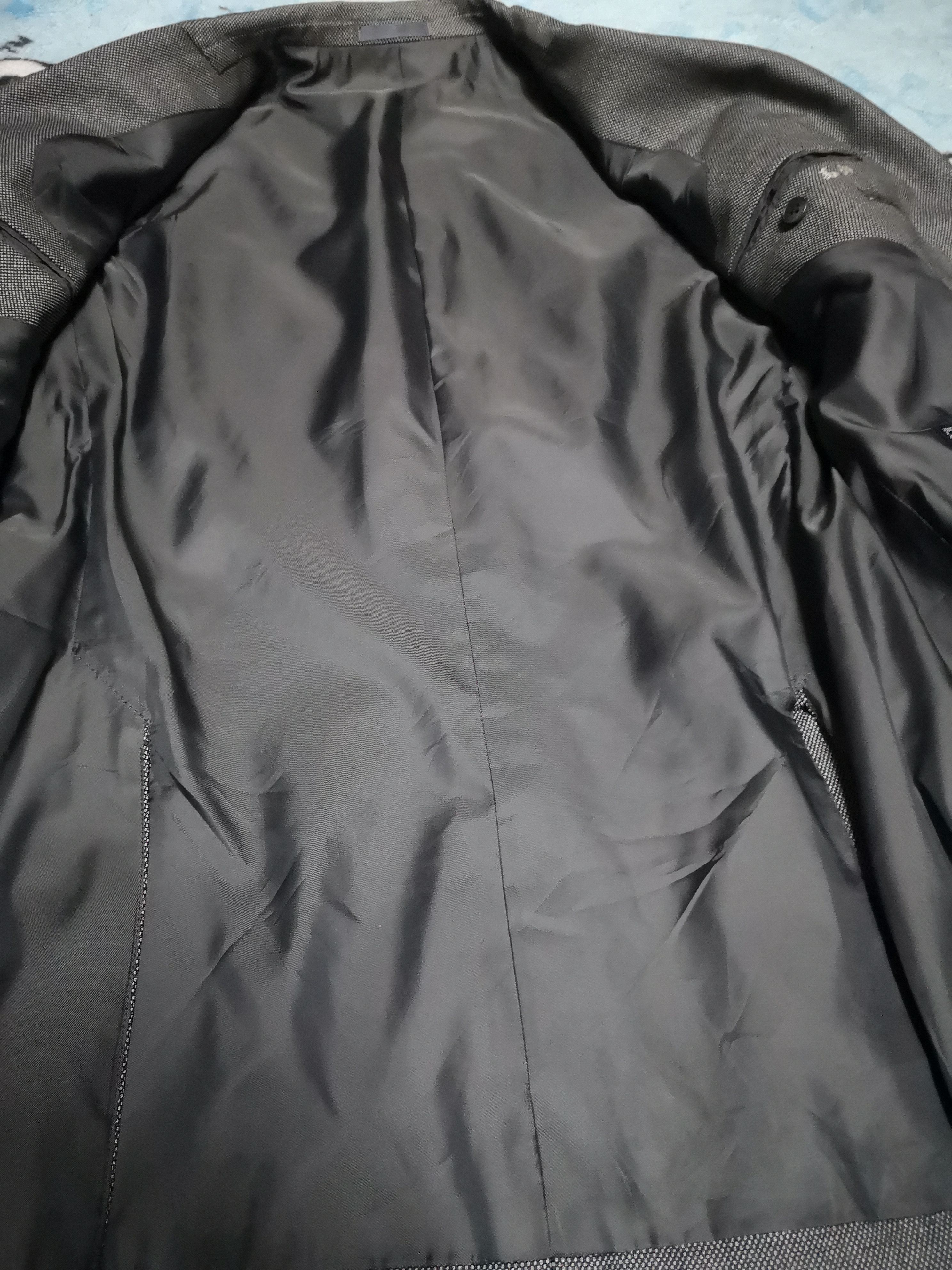Burberry × Designer × Other G281 Burberry Coat Size US L / EU 52-54 / 3 - 6 Thumbnail