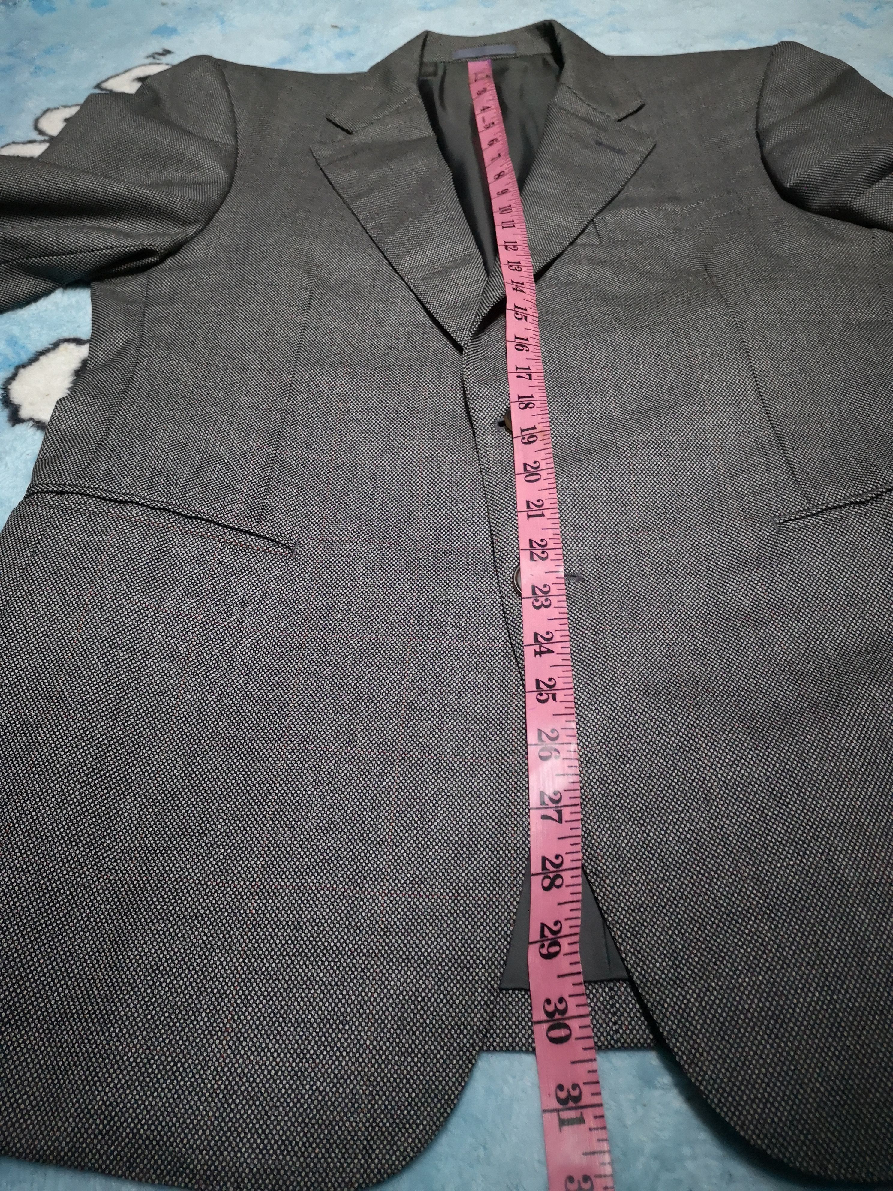 Burberry × Designer × Other G281 Burberry Coat Size US L / EU 52-54 / 3 - 9 Thumbnail