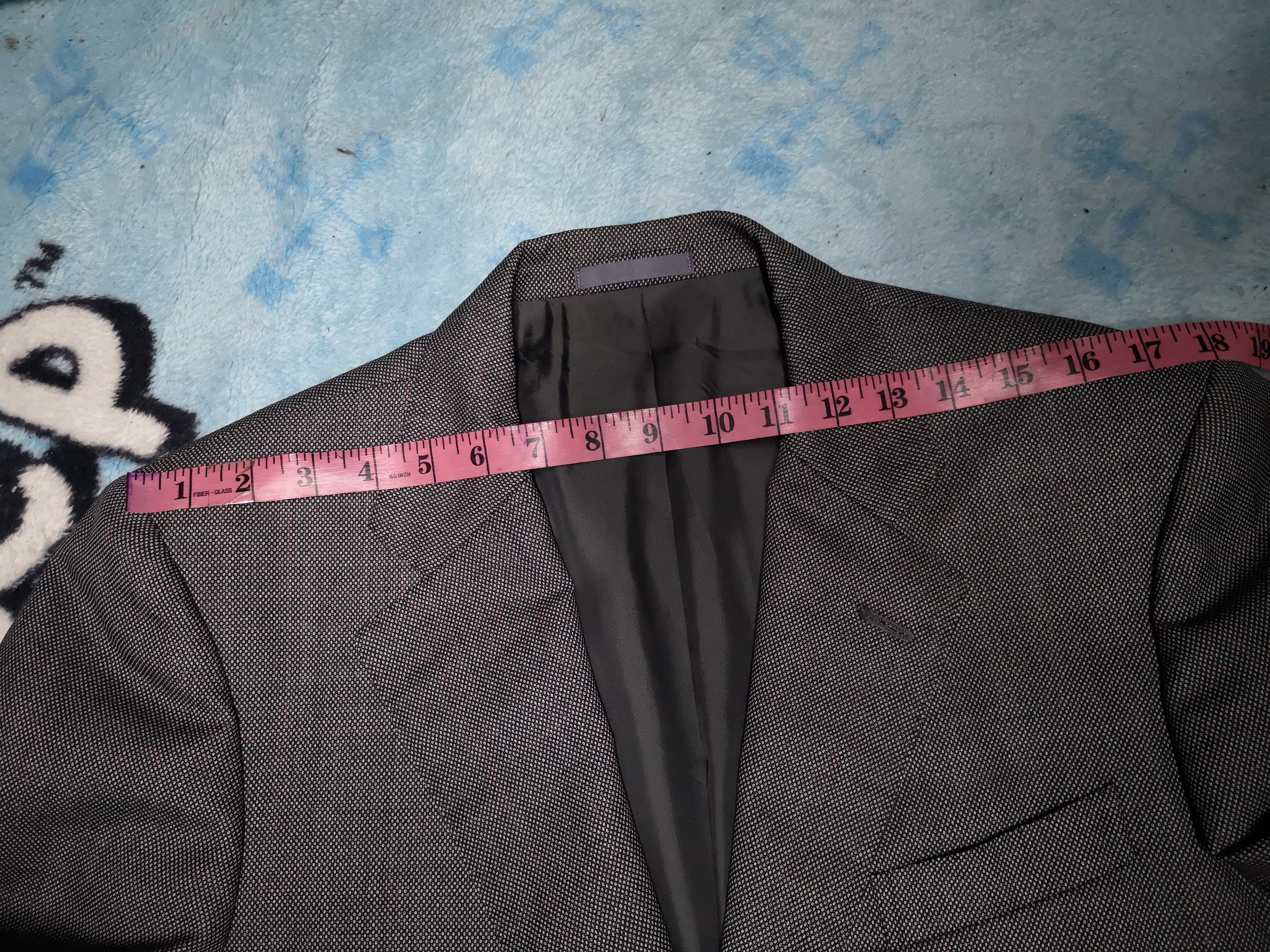 Burberry × Designer × Other G281 Burberry Coat Size US L / EU 52-54 / 3 - 10 Thumbnail