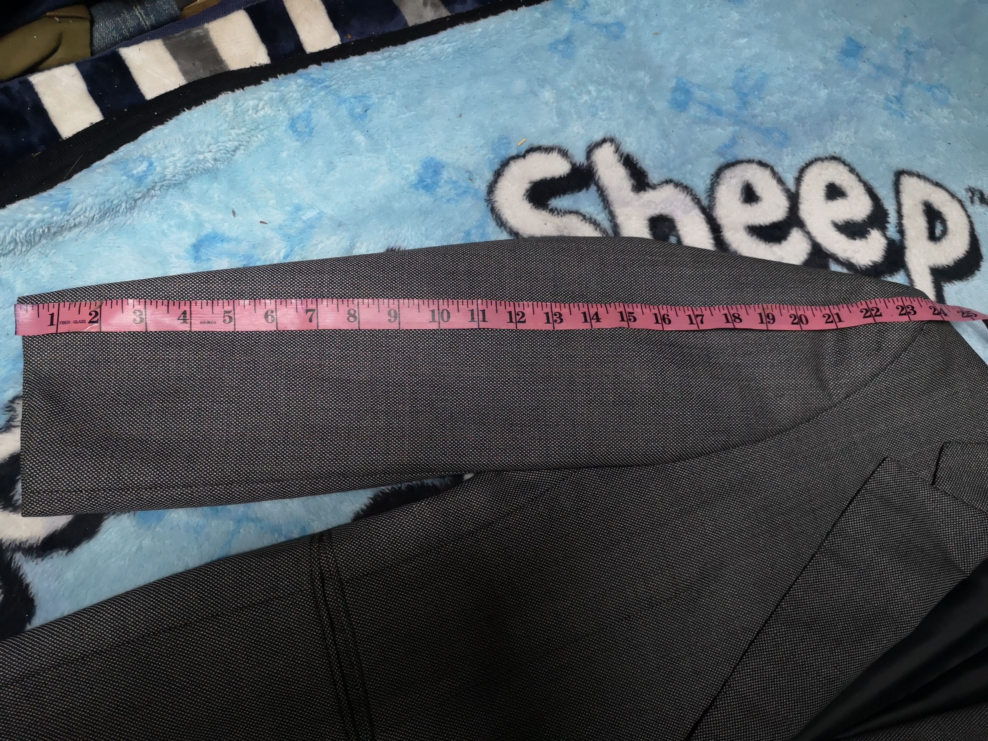 Burberry × Designer × Other G281 Burberry Coat Size US L / EU 52-54 / 3 - 11 Thumbnail