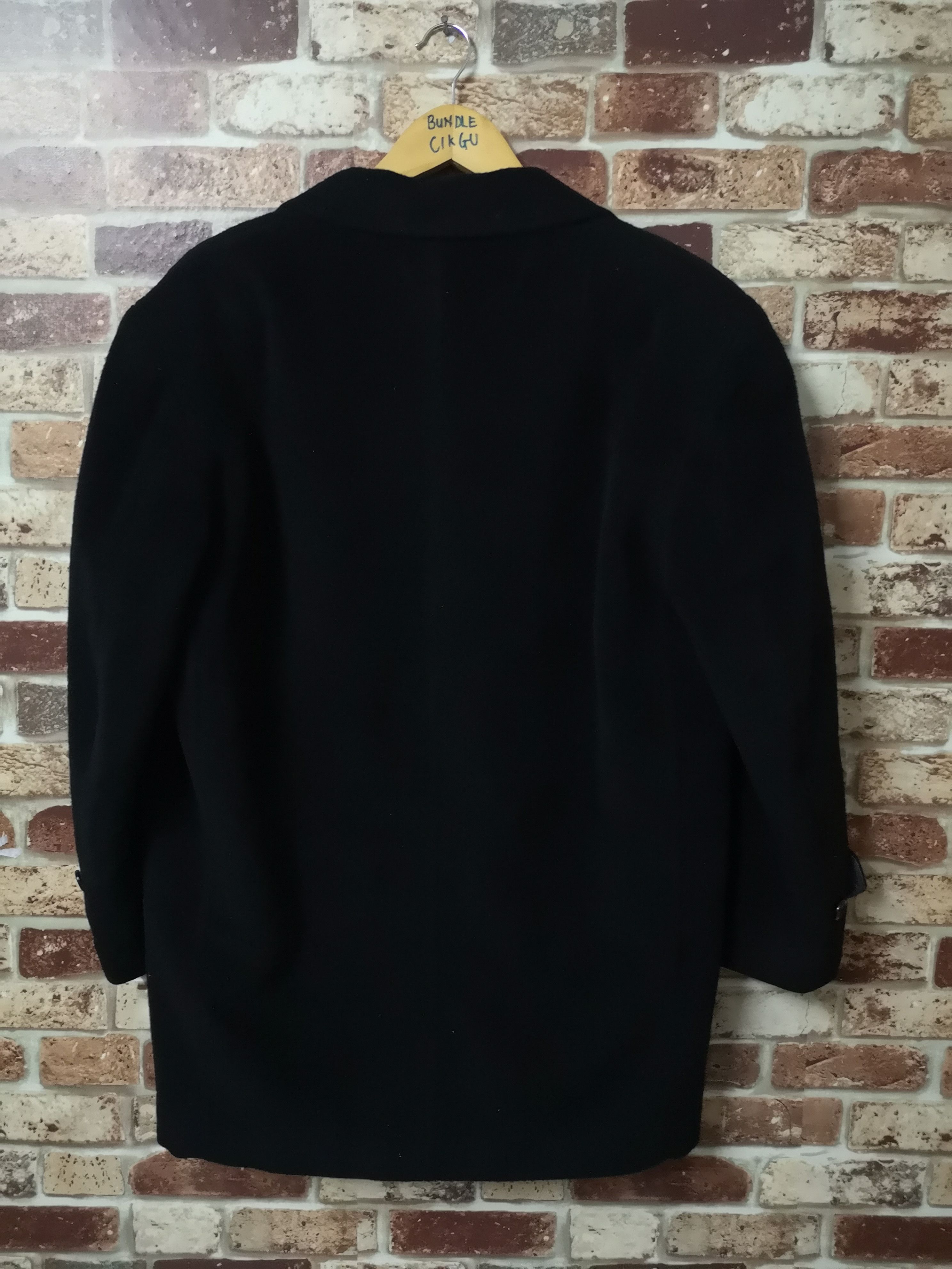 Designer × Playboy G457 NICE DESIGN PLAY BOY JACKET Size US L / EU 52-54 / 3 - 2 Thumbnail