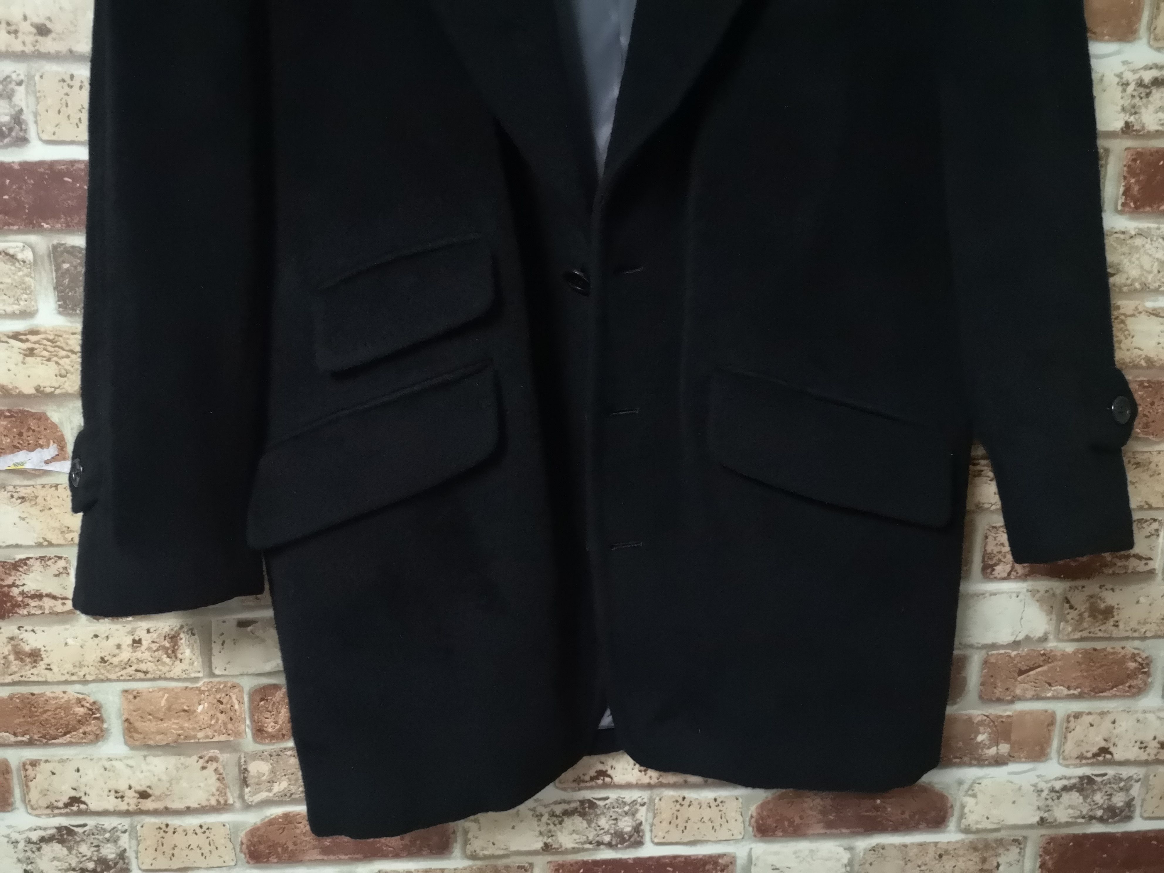 Designer × Playboy G457 NICE DESIGN PLAY BOY JACKET Size US L / EU 52-54 / 3 - 4 Thumbnail