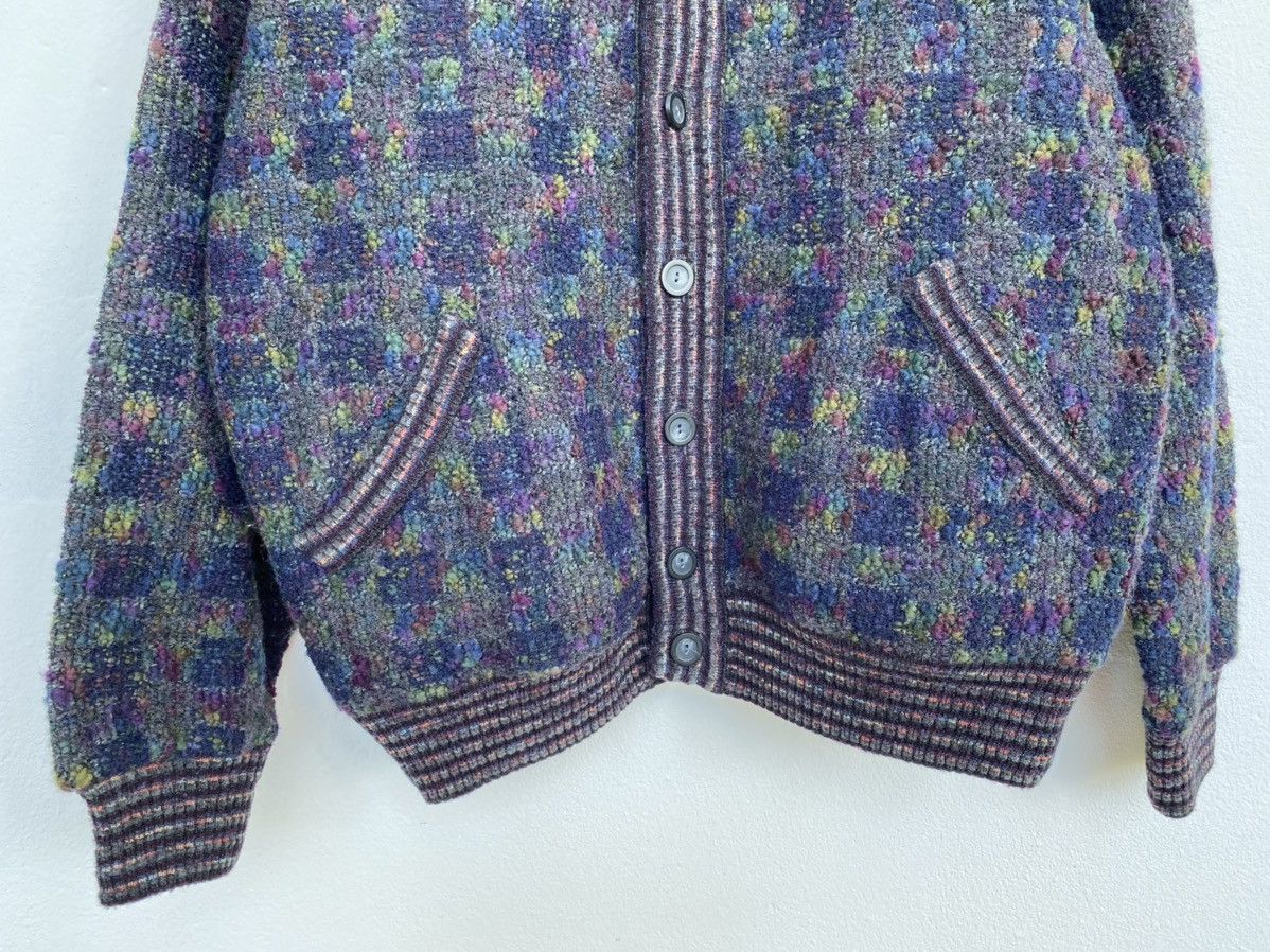 Designer × Other × Vintage VINTAGE UMBERTO VALLATI NICE DESIGN JACKET Size US L / EU 52-54 / 3 - 4 Thumbnail