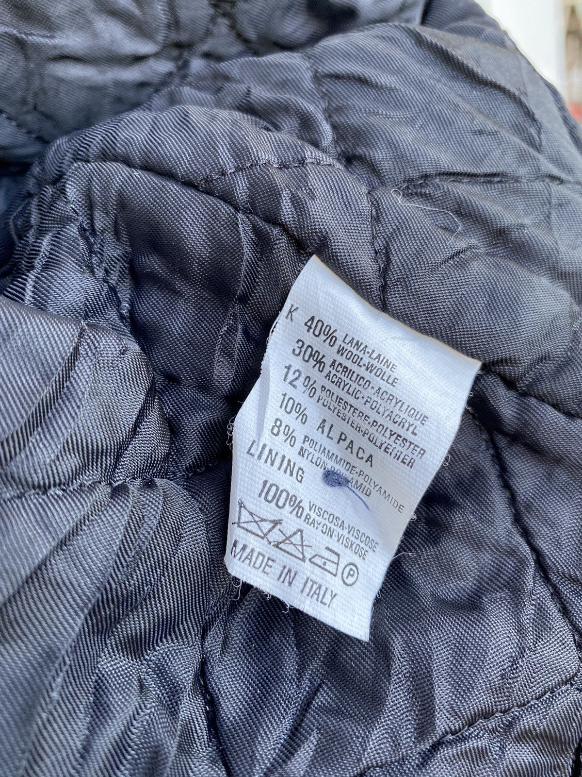 Designer × Other × Vintage VINTAGE UMBERTO VALLATI NICE DESIGN JACKET Size US L / EU 52-54 / 3 - 14 Thumbnail