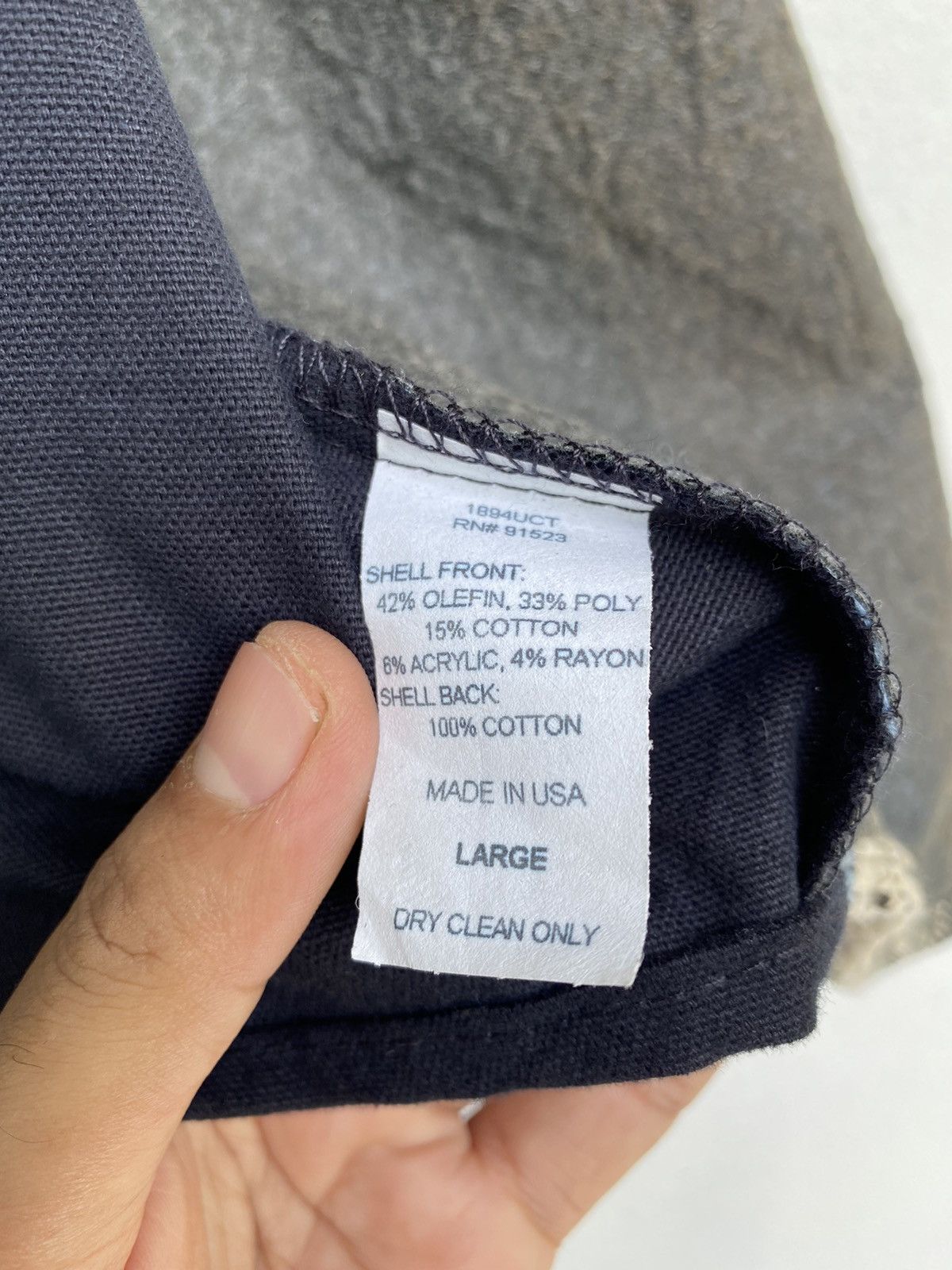 Designer × Saddlebred SADDLE RIVER SPORTWEAR MADE USA VEST NICE DESIGN Size US L / EU 52-54 / 3 - 10 Thumbnail