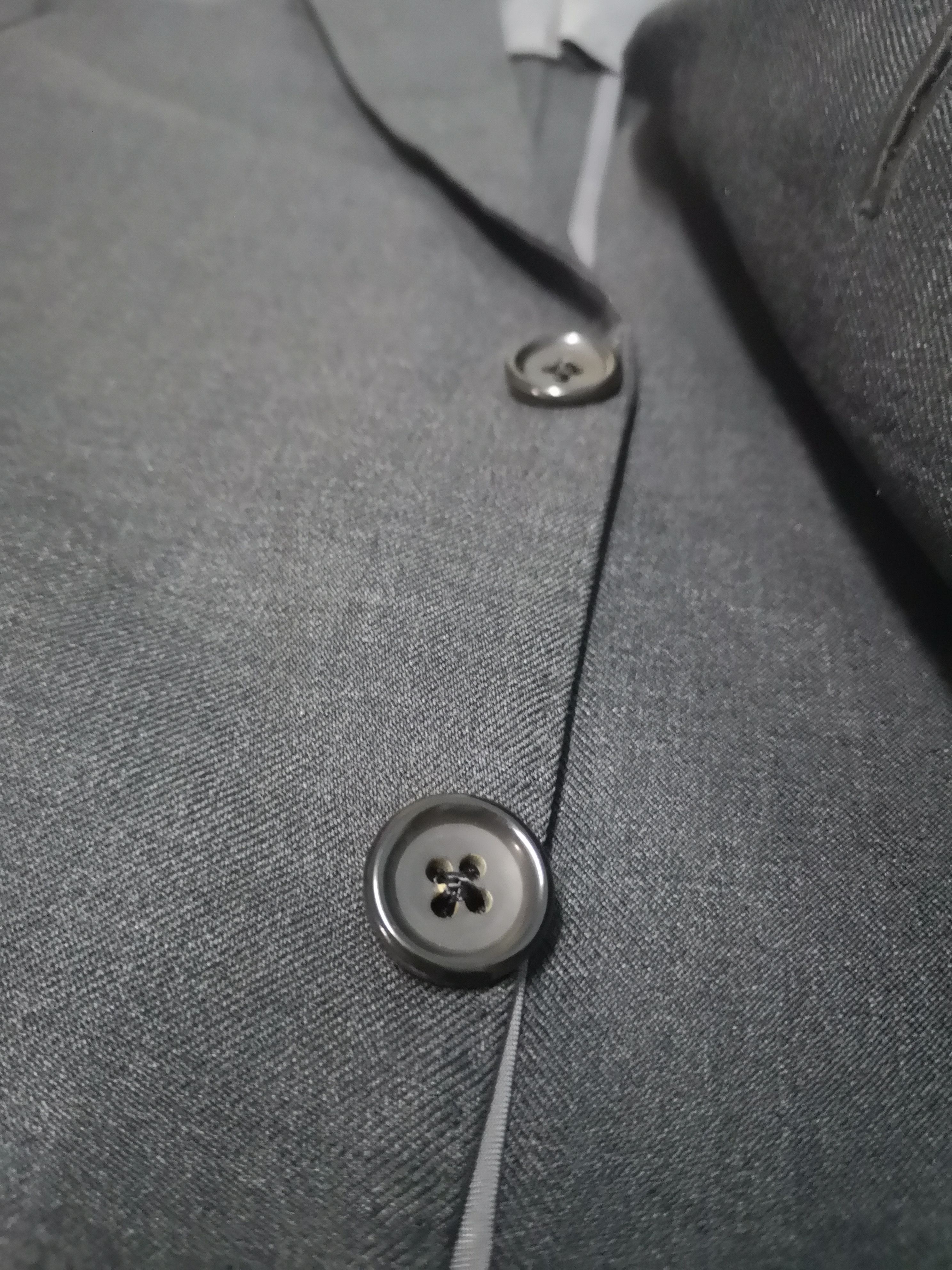 Burberry Burberrys Formal Blazer Size US L / EU 52-54 / 3 - 6 Thumbnail