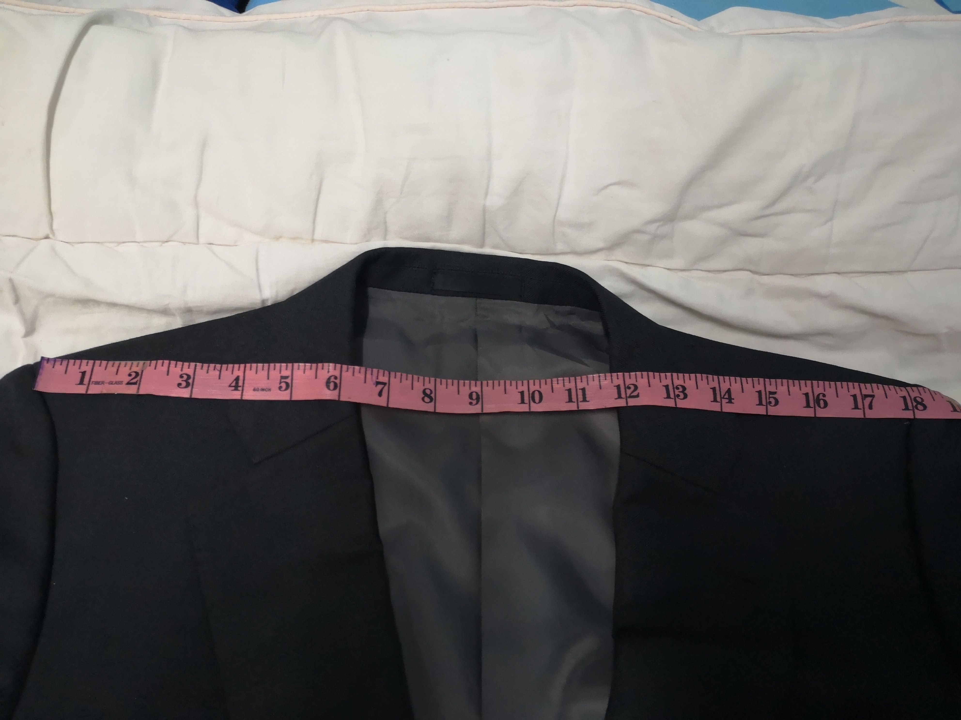 Burberry Burberrys Formal Blazer Size US L / EU 52-54 / 3 - 12 Thumbnail