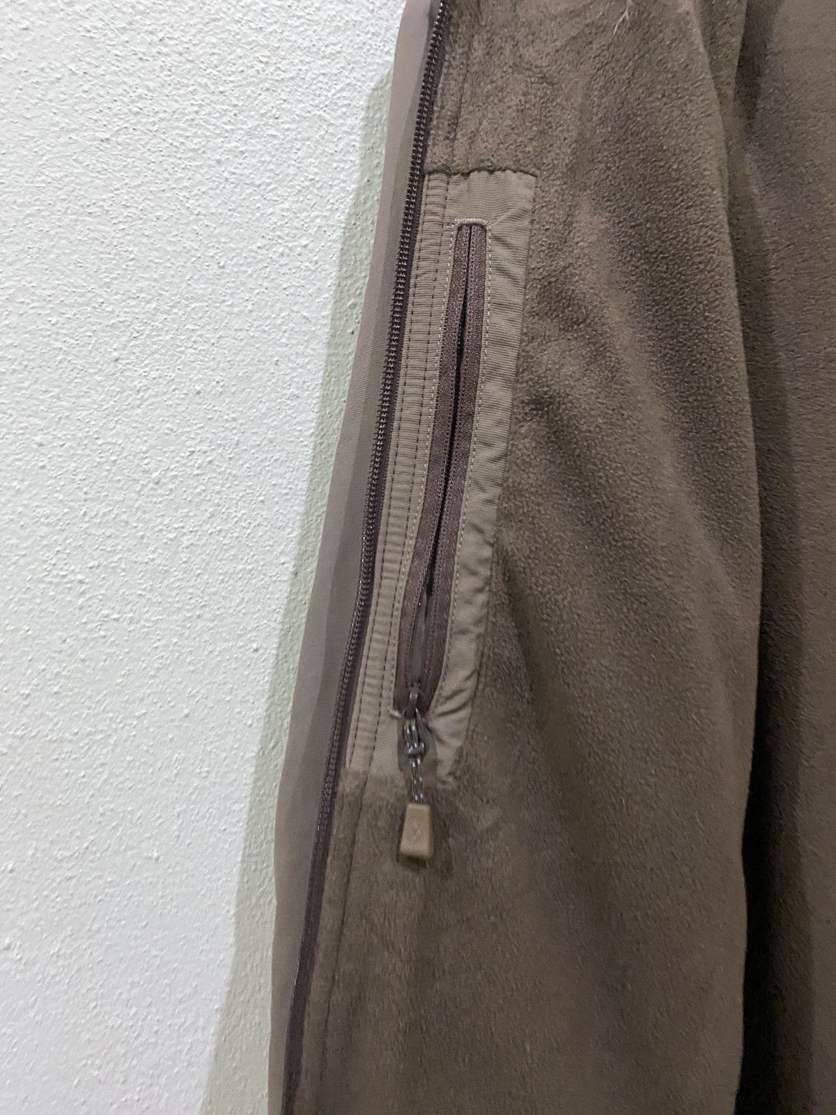 Montbell Montbell Sweater Size US M / EU 48-50 / 2 - 9 Thumbnail
