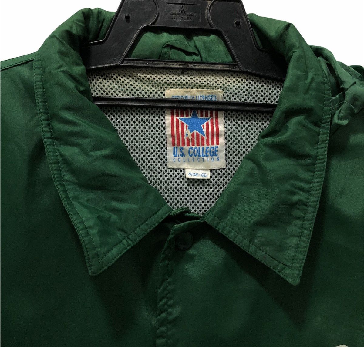 Designer OFFICIALLY LICENSED U.S. COLLEGE COLLECTION Size US XXL / EU 58 / 5 - 3 Thumbnail