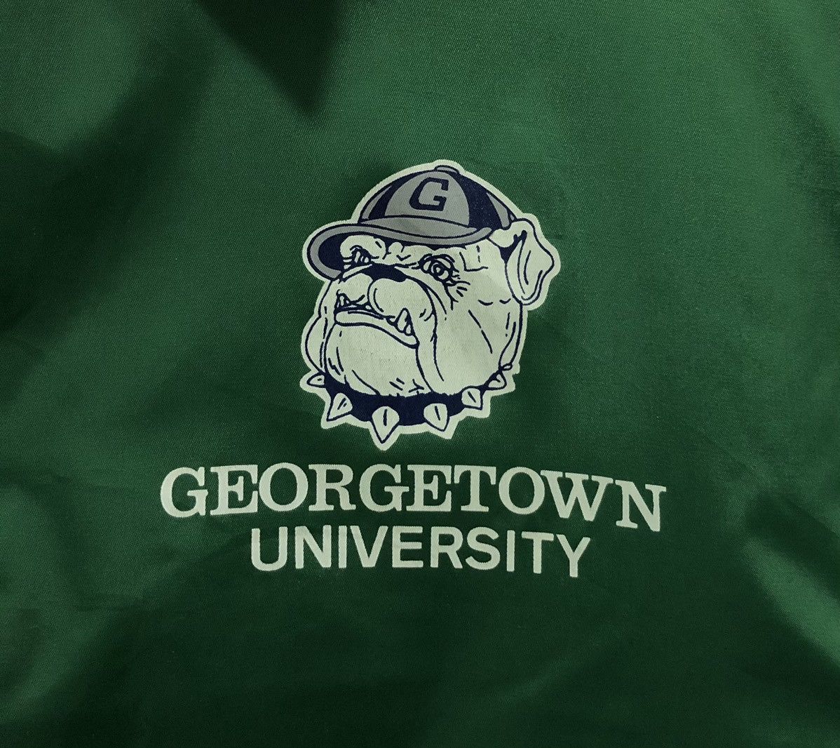 Designer OFFICIALLY LICENSED U.S. COLLEGE COLLECTION Size US XXL / EU 58 / 5 - 4 Thumbnail