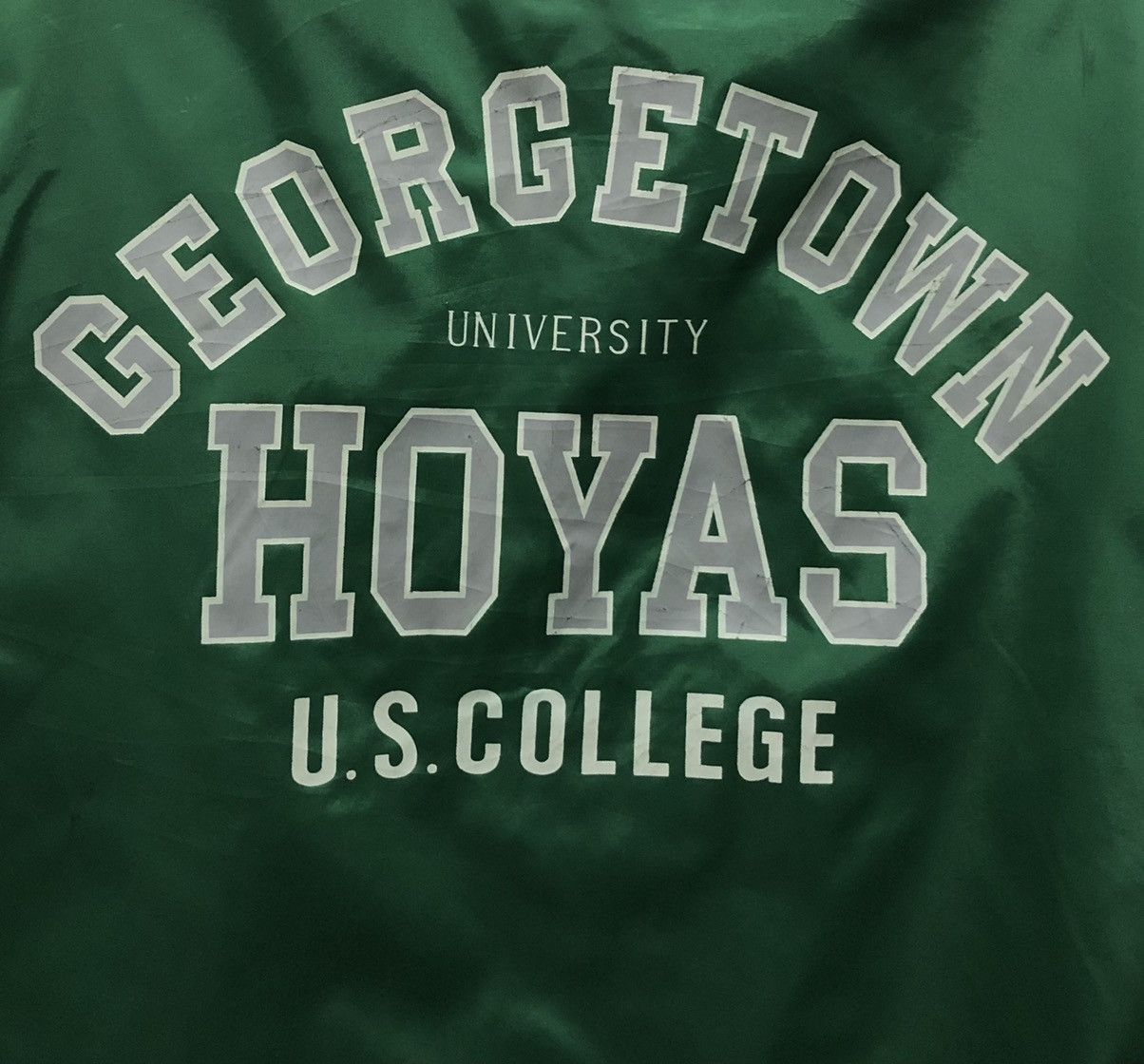 Designer OFFICIALLY LICENSED U.S. COLLEGE COLLECTION Size US XXL / EU 58 / 5 - 5 Thumbnail