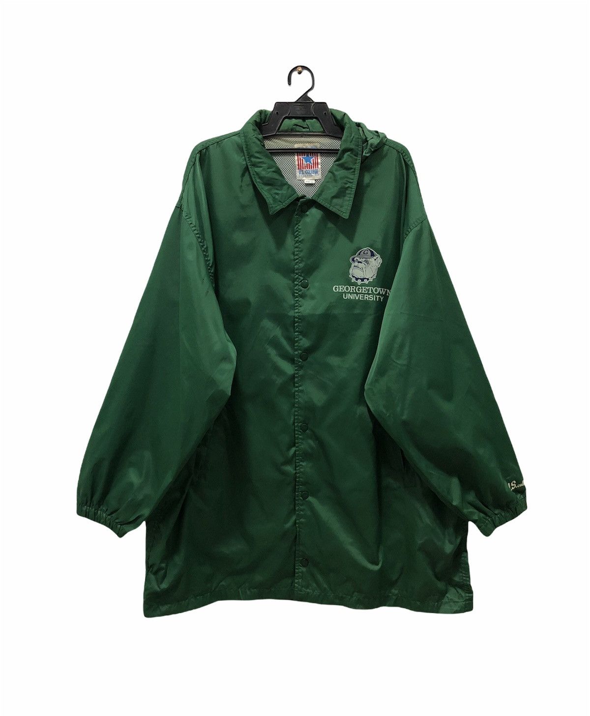 Designer OFFICIALLY LICENSED U.S. COLLEGE COLLECTION Size US XXL / EU 58 / 5 - 2 Thumbnail