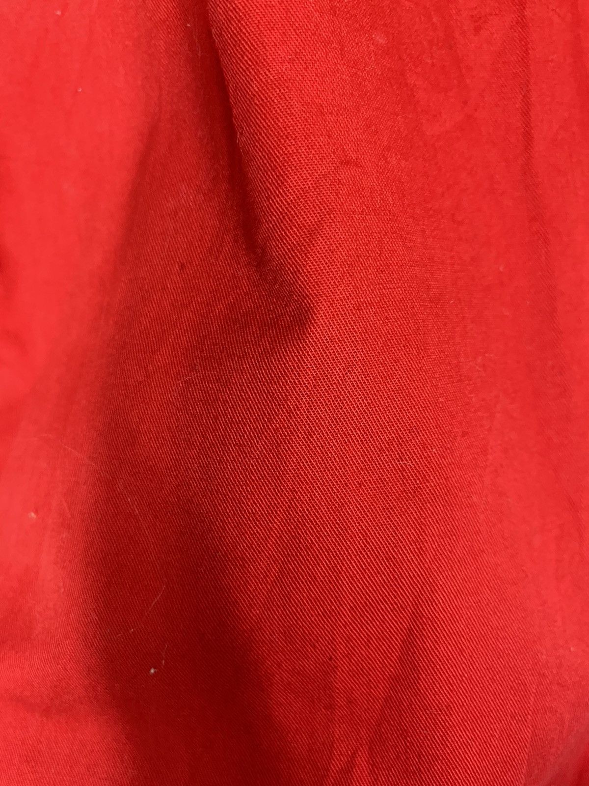 Designer × Japanese Brand JAPANESE DESIGNER LUXURY RED BLAZER Size US L / EU 52-54 / 3 - 9 Thumbnail