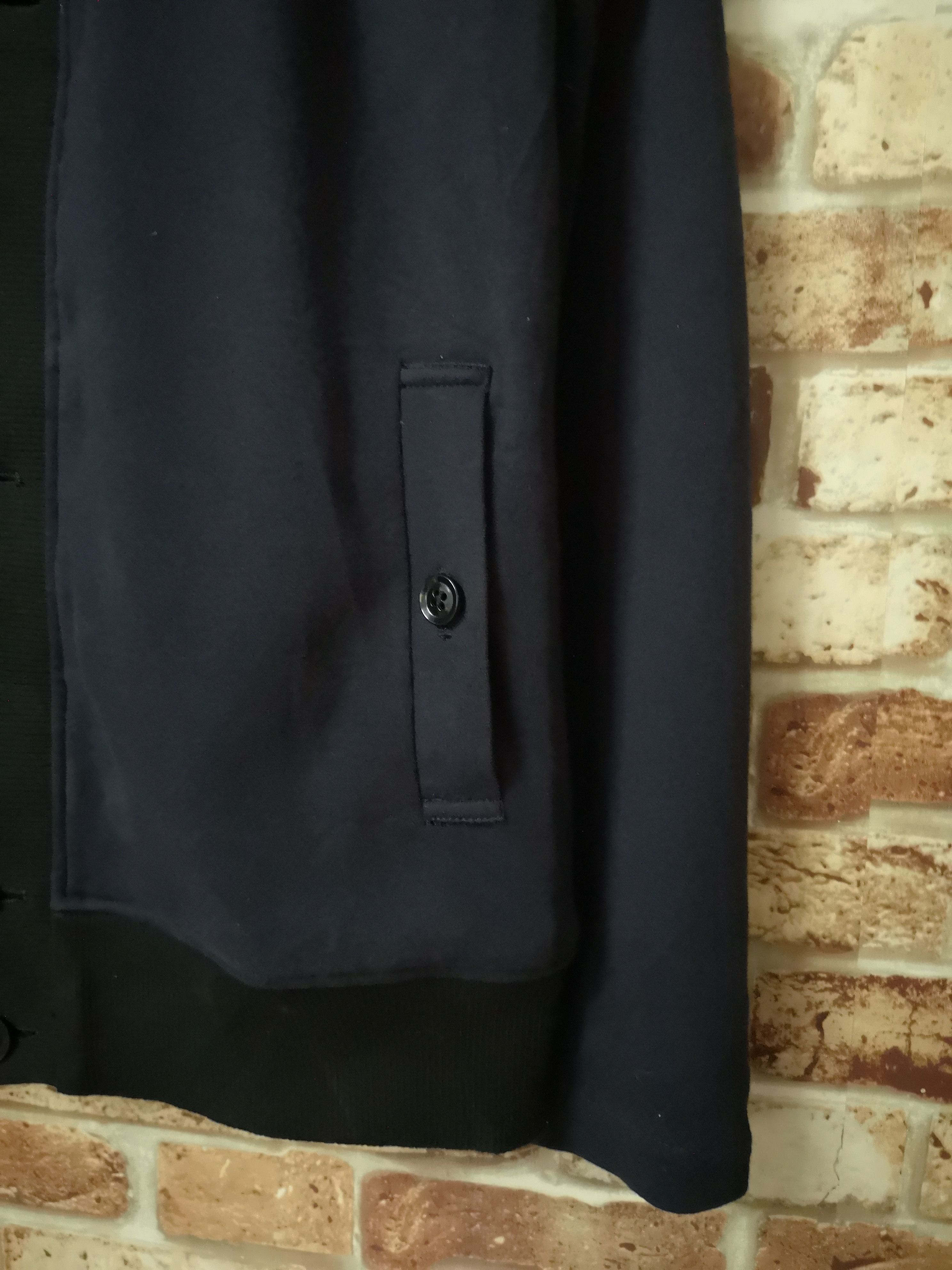 Katharine Hamnett London Ketharine Hamnett Jacket Size US L / EU 52-54 / 3 - 6 Thumbnail