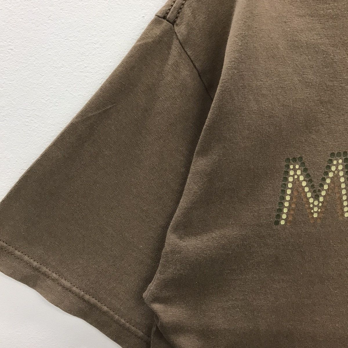 Band Tees × Vintage Rare!! Vintage Makossa Manu Dibango Singer Tee Size US M / EU 48-50 / 2 - 6 Thumbnail