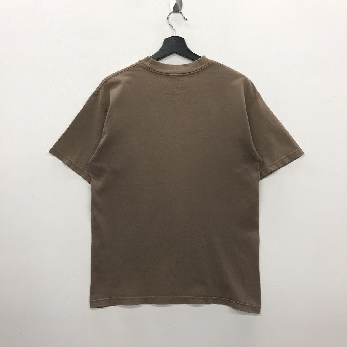 Band Tees × Vintage Rare!! Vintage Makossa Manu Dibango Singer Tee Size US M / EU 48-50 / 2 - 8 Thumbnail