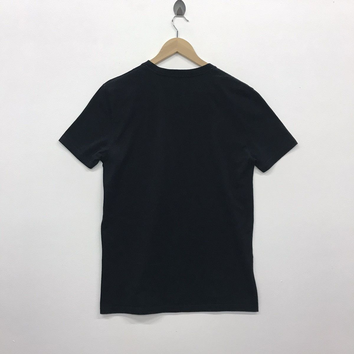 Alexander McQueen × Designer Rare!! Alexander Mc’Queen Skull Graphic Tee Size US S / EU 44-46 / 1 - 7 Thumbnail