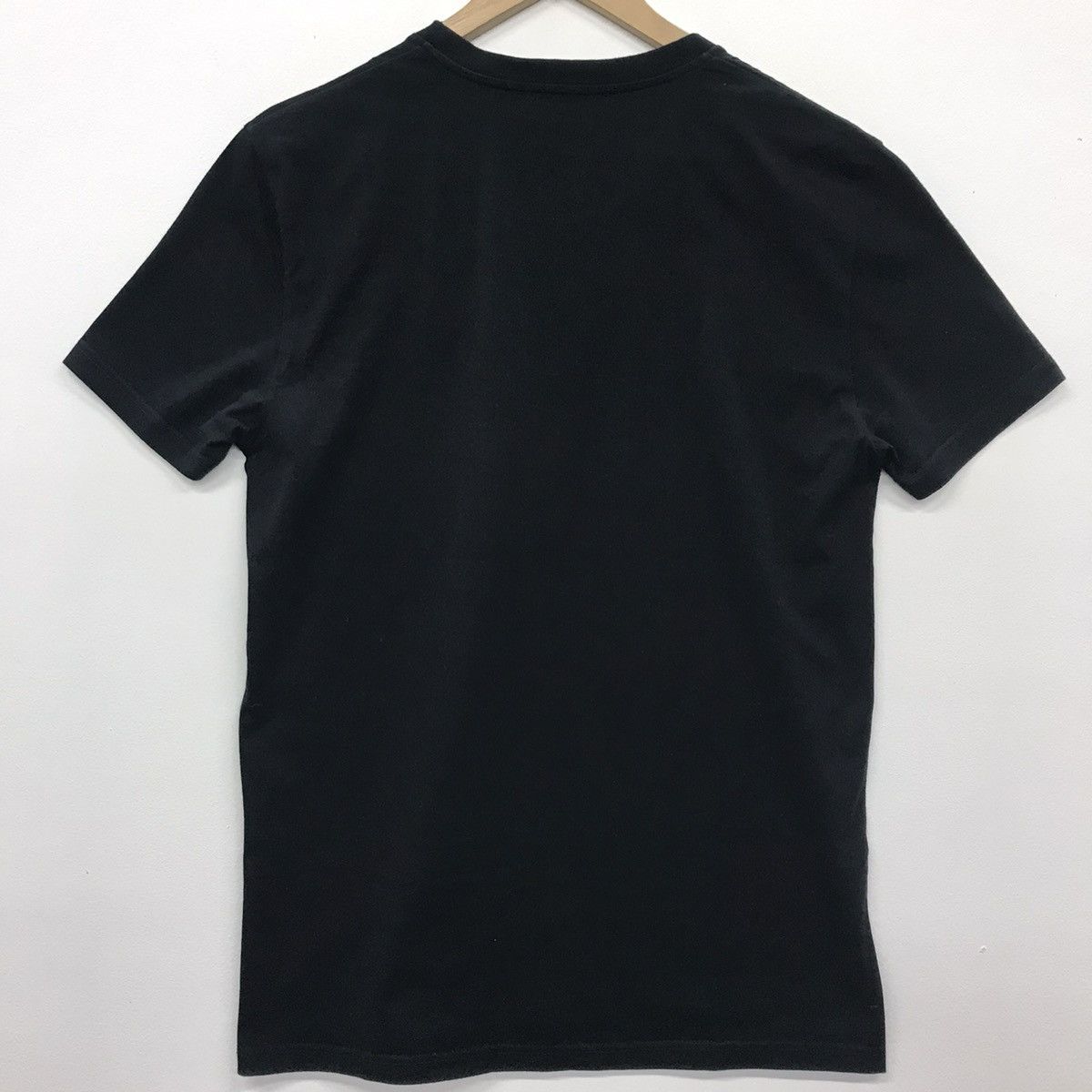 Alexander McQueen × Designer Rare!! Alexander Mc’Queen Skull Graphic Tee Size US S / EU 44-46 / 1 - 8 Thumbnail