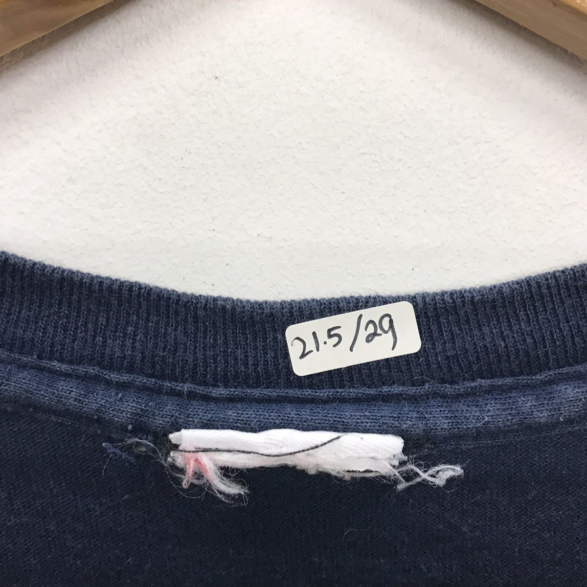 NFL × Reebok × Vintage Rare!! Vintage NFL Houston Texas X Reebok Tee Size US L / EU 52-54 / 3 - 11 Thumbnail
