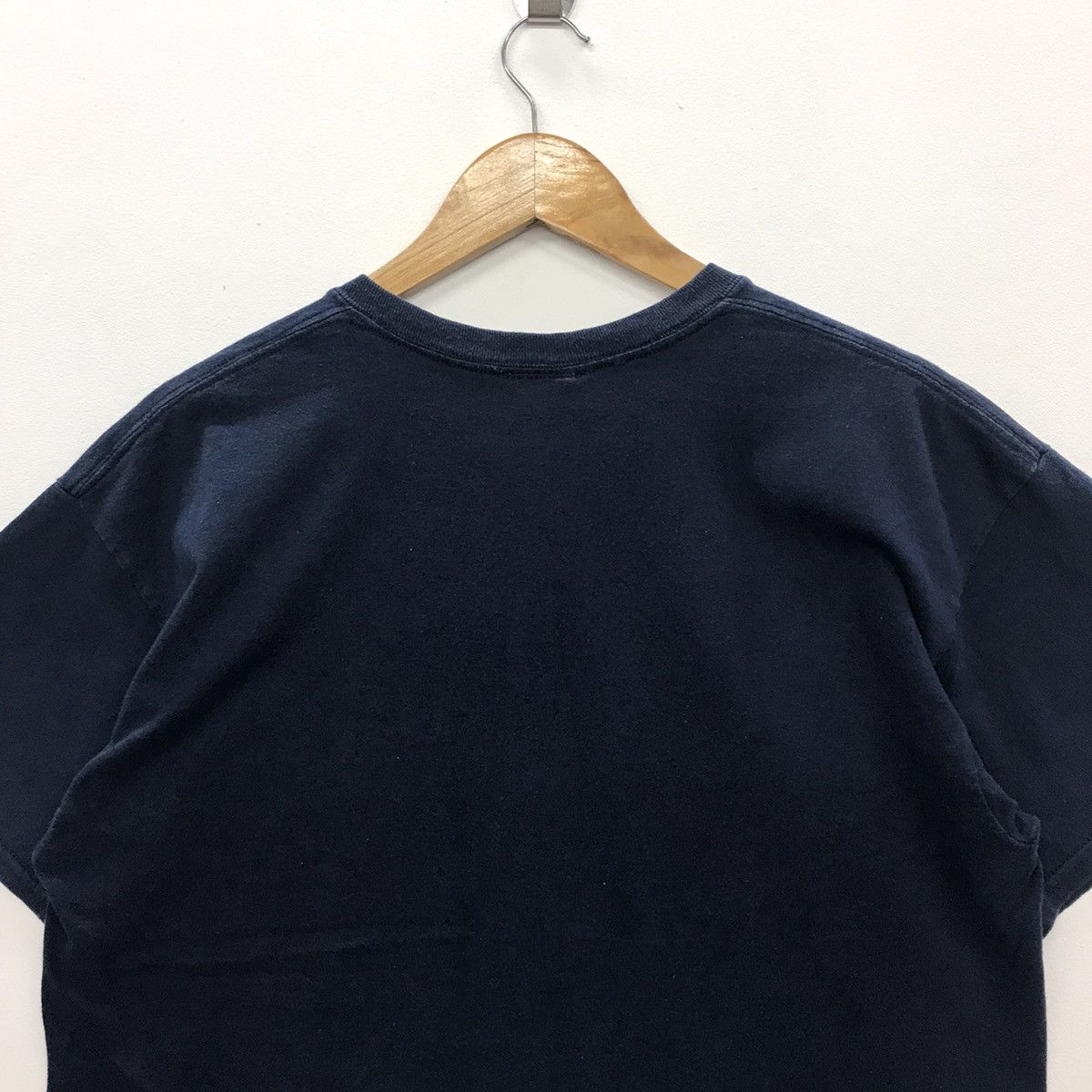 NFL × Reebok × Vintage Rare!! Vintage NFL Houston Texas X Reebok Tee Size US L / EU 52-54 / 3 - 9 Thumbnail