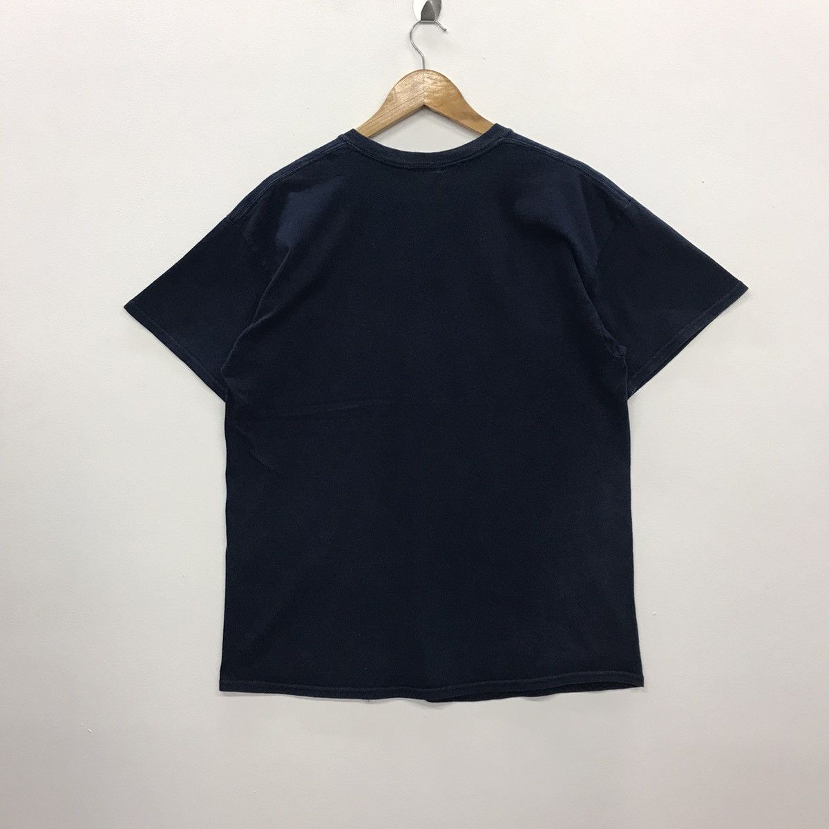 NFL × Reebok × Vintage Rare!! Vintage NFL Houston Texas X Reebok Tee Size US L / EU 52-54 / 3 - 8 Thumbnail