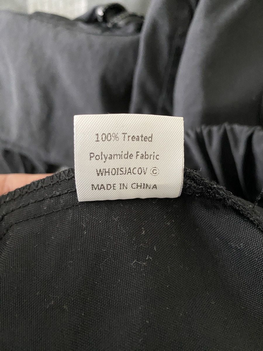 jacov Whoisjacov Cargo Pants Size US 32 / EU 48 - 7 Thumbnail
