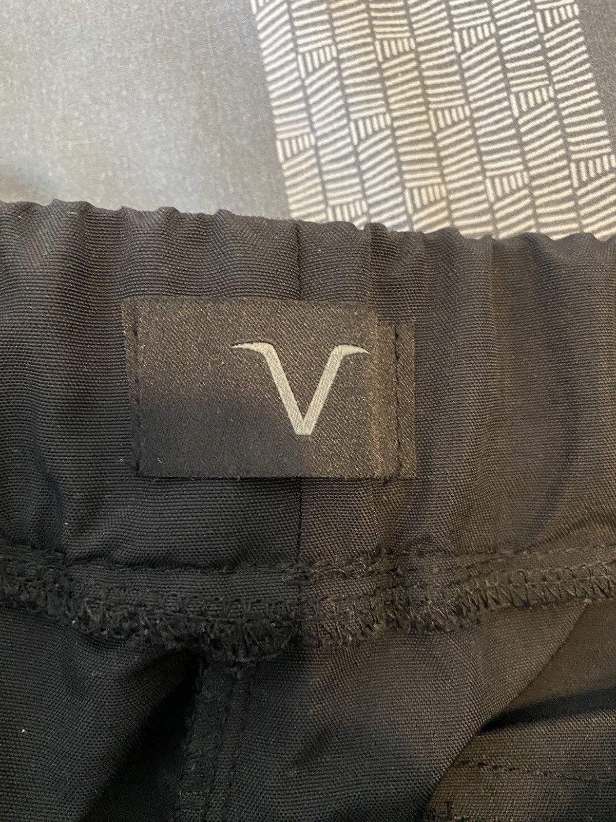 jacov Whoisjacov Cargo Pants Size US 32 / EU 48 - 8 Thumbnail