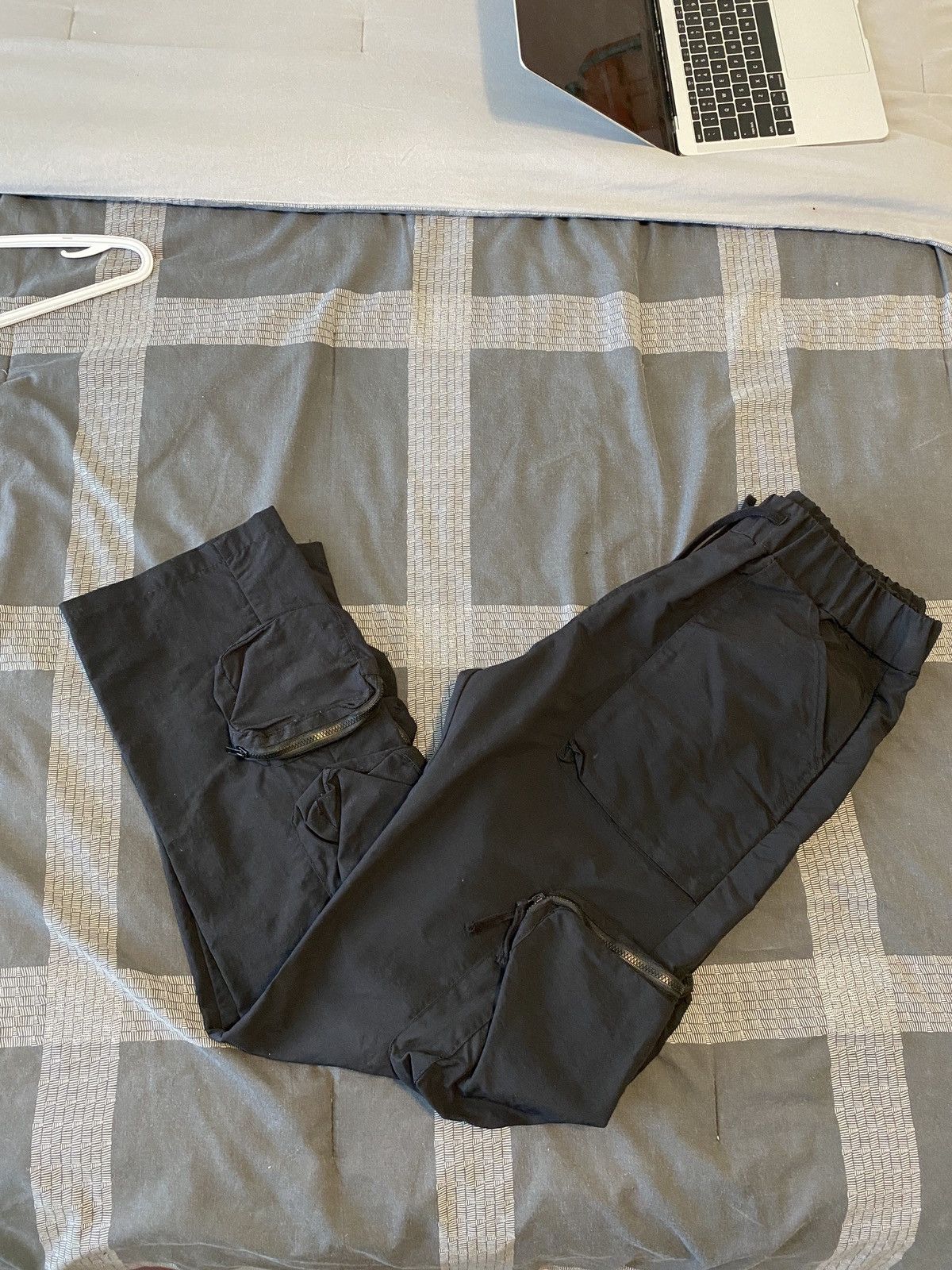 jacov Whoisjacov Cargo Pants Size US 32 / EU 48 - 1 Thumbnail