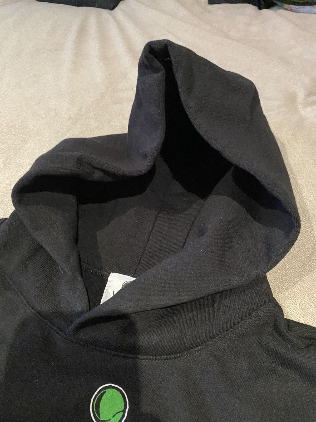 Warren Lotas Warren Lotas Prince hoodie Size L (only 1 hundred made ) Size US L / EU 52-54 / 3 - 7 Thumbnail