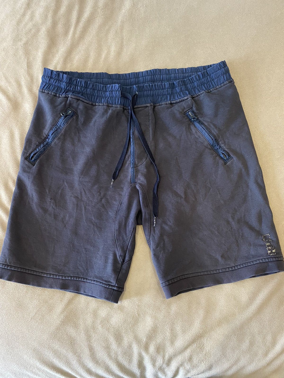 Kith Kith Mercer Street shorts Size US 34 / EU 50 - 2 Thumbnail
