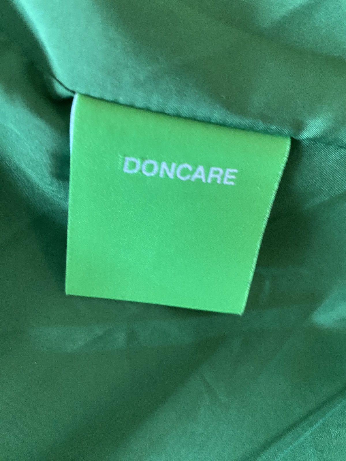 Other Doncare Varsity Jacket Size US L / EU 52-54 / 3 - 5 Thumbnail