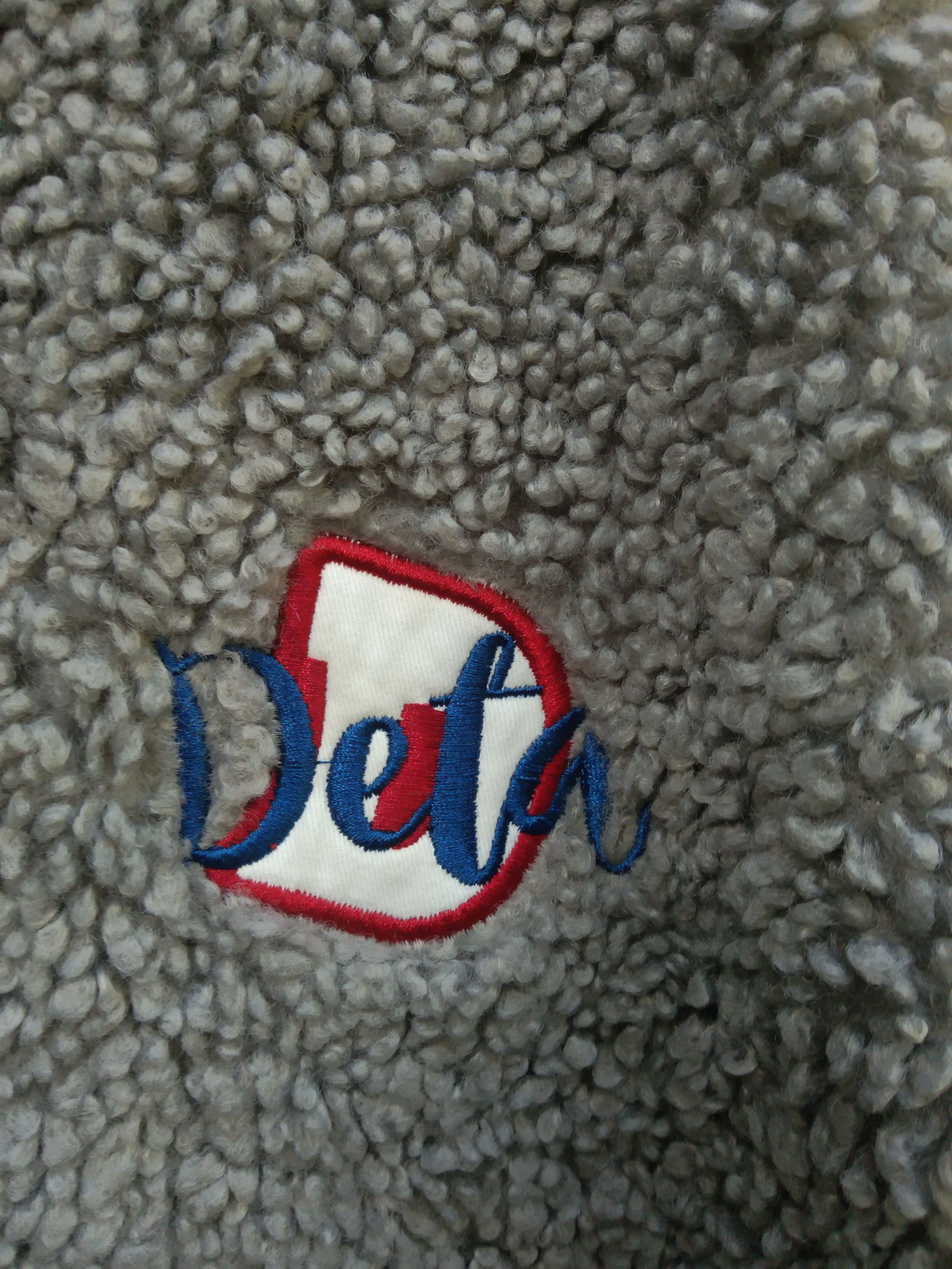 Other FALL WINTER DEEP PILE SHERPA JACKET BY DETA Size US L / EU 52-54 / 3 - 9 Thumbnail